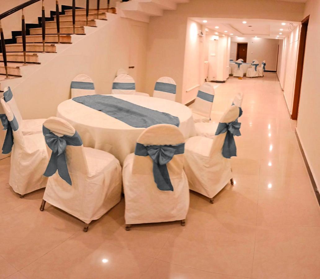Hayat Grand Guest House Islamabad Exterior foto